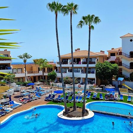 Strelitzia Apartment - Ocean View & Heated Pool San Miguel de Abona Zewnętrze zdjęcie