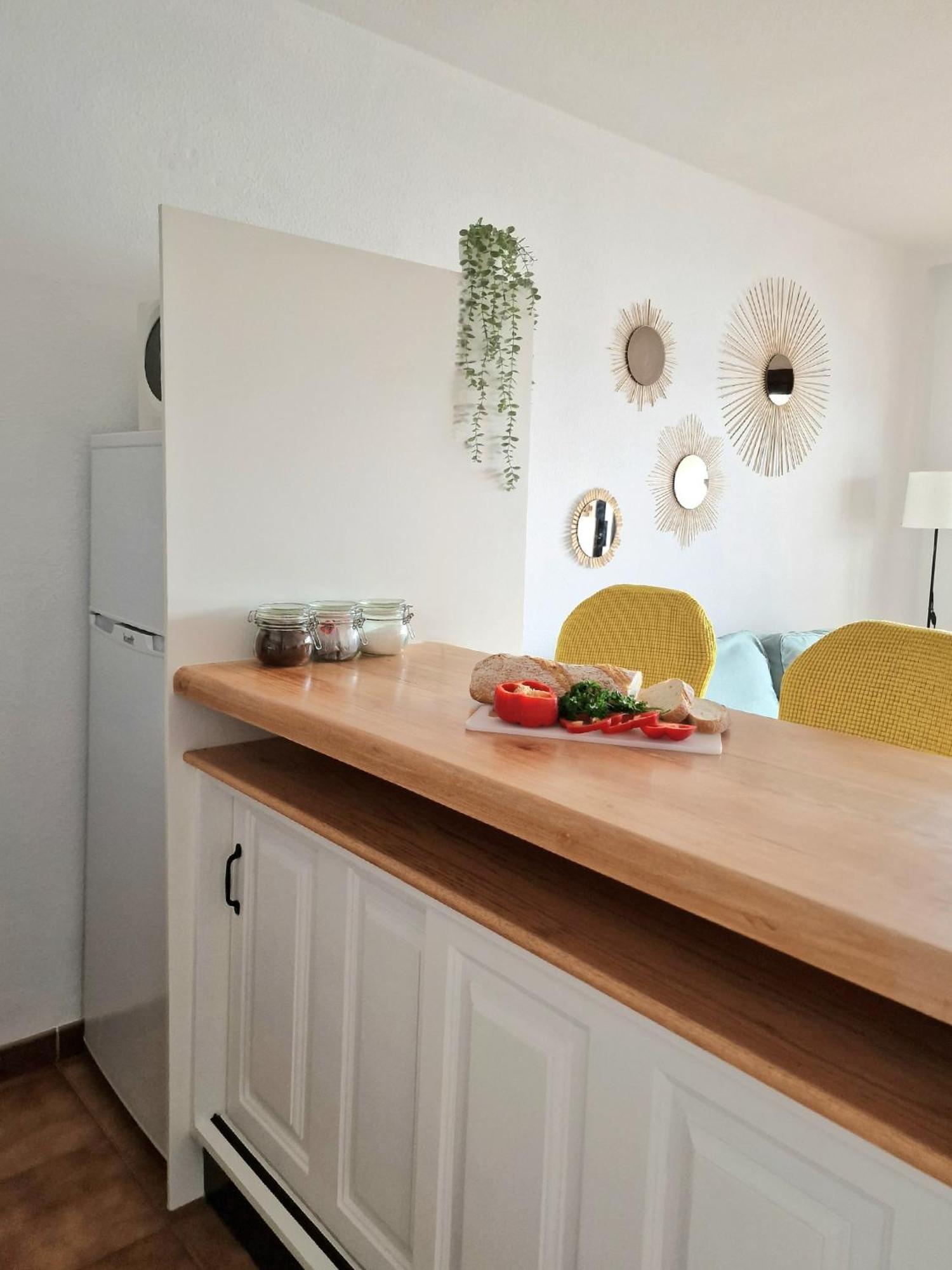 Strelitzia Apartment - Ocean View & Heated Pool San Miguel de Abona Zewnętrze zdjęcie