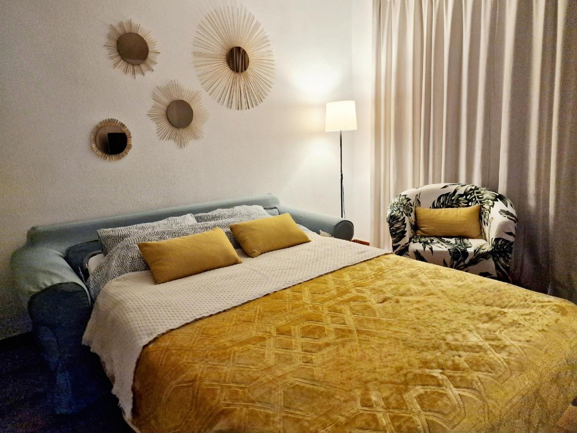 Strelitzia Apartment - Ocean View & Heated Pool San Miguel de Abona Zewnętrze zdjęcie