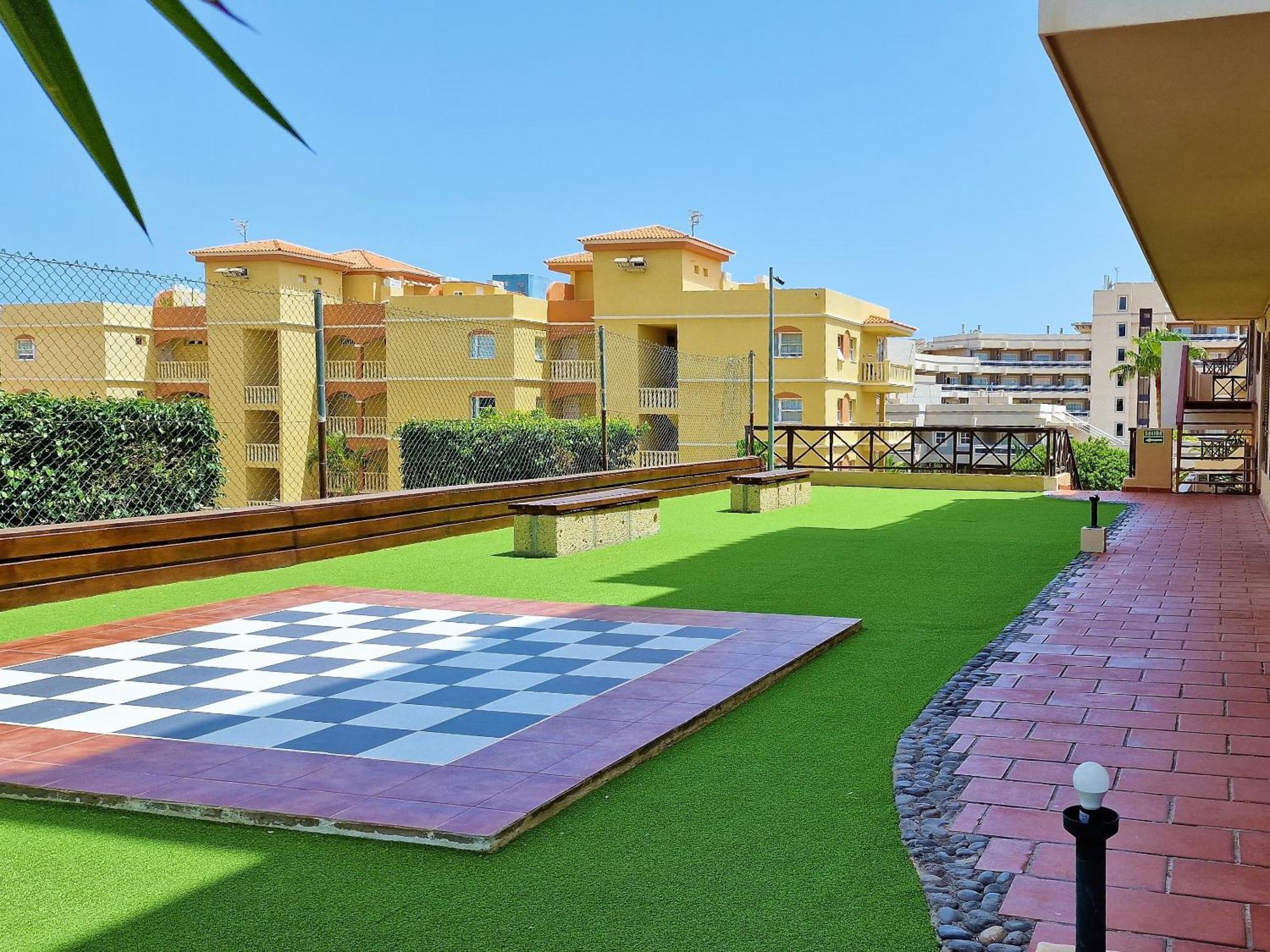 Strelitzia Apartment - Ocean View & Heated Pool San Miguel de Abona Zewnętrze zdjęcie