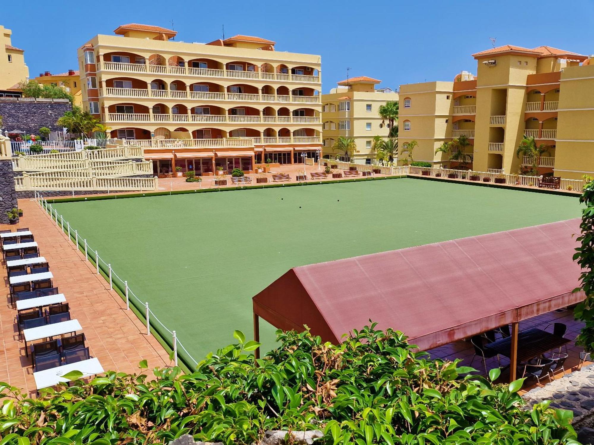 Strelitzia Apartment - Ocean View & Heated Pool San Miguel de Abona Zewnętrze zdjęcie
